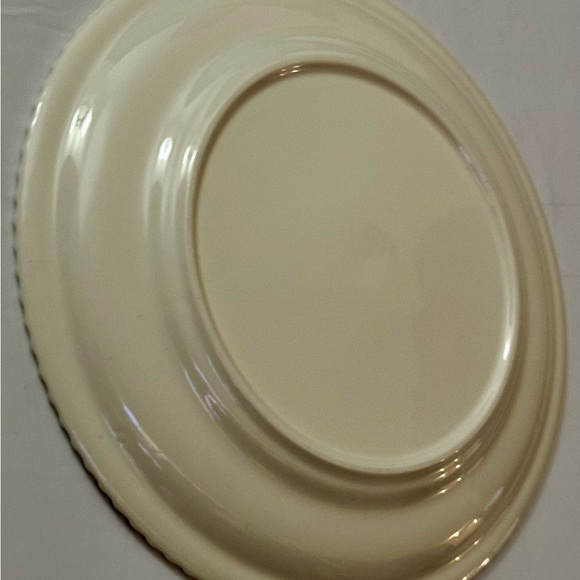 Vintage Vermont State Souvenir Plate - 10.5” Collectible with Iconic Landmarks - Picture 10 of 16